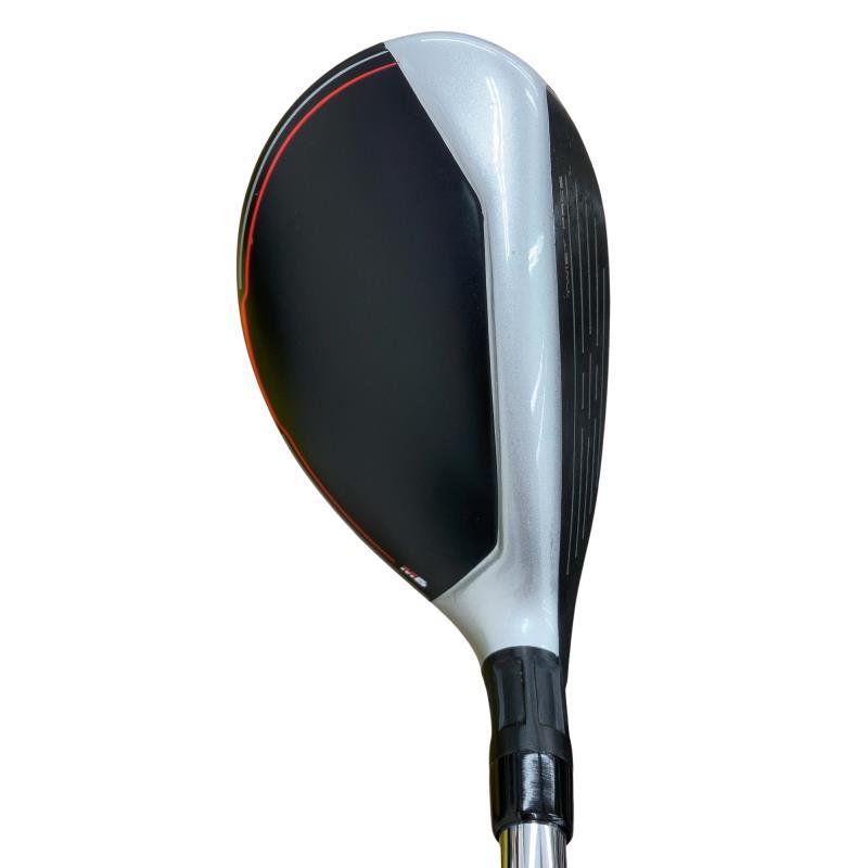TaylorMade（テーラーメイド） M6 U4 レフティ ユーティリティ UT