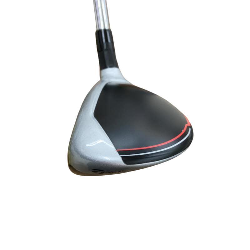 TaylorMade（テーラーメイド） M6 U4 レフティ ユーティリティ UT