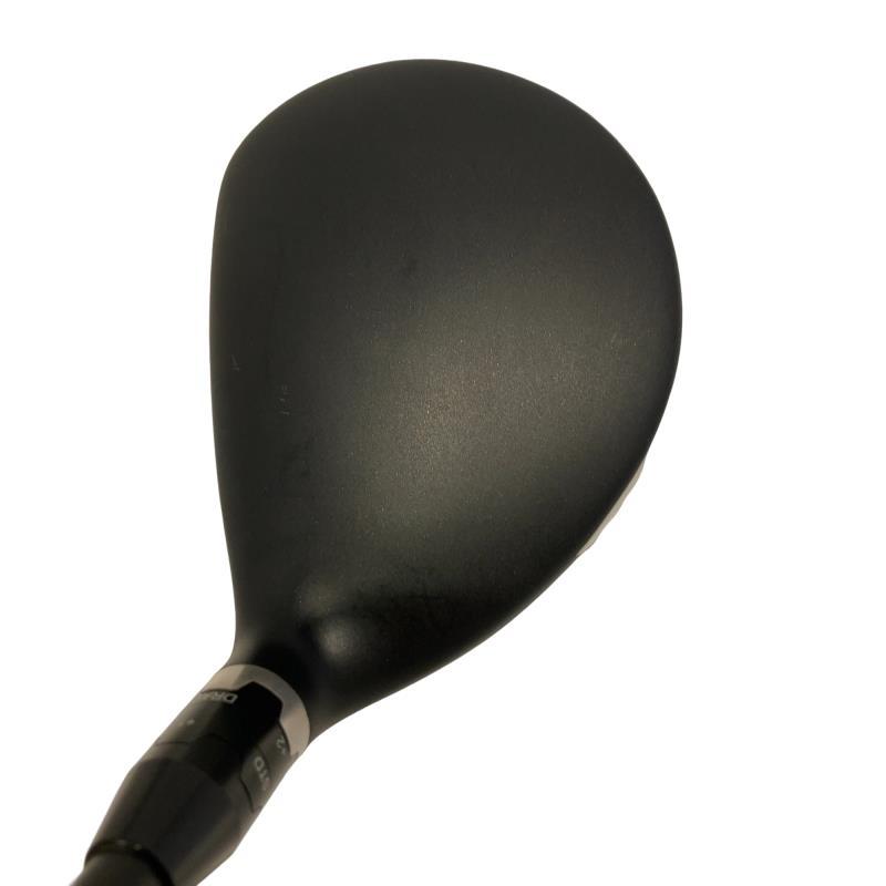 muziik On The Screw DF2 HEAVEN 5W フェアウェイウッド FW フレックスその他の画像