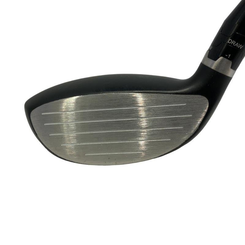 muziik On The Screw DF2 HEAVEN 5W フェアウェイウッド FW フレックスその他の画像