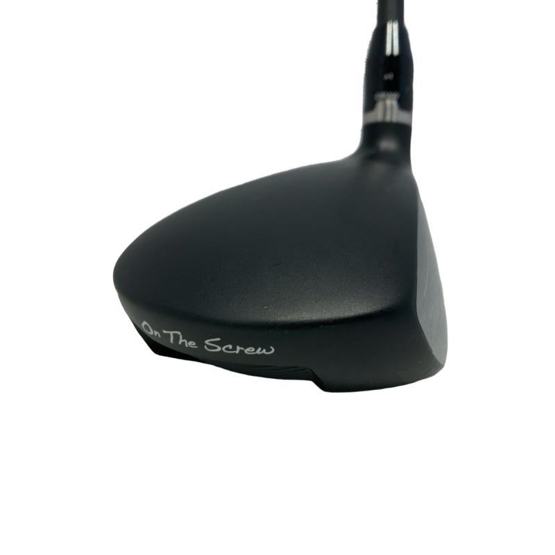 muziik On The Screw DF2 HEAVEN 5W フェアウェイウッド FW フレックスその他の画像