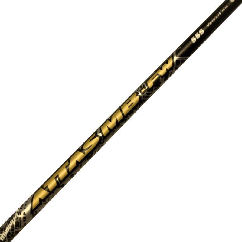 muziik On The Screw DF2 HEAVEN 5W フェアウェイウッド FW フレックスその他の画像