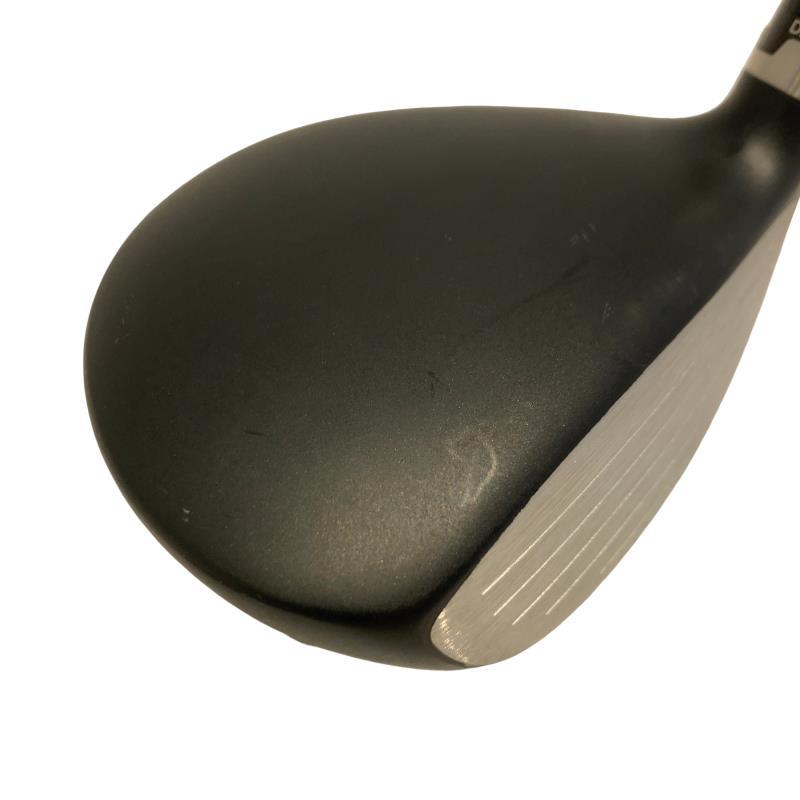 muziik On The Screw DF2 HEAVEN 5W フェアウェイウッド FW フレックスその他の画像