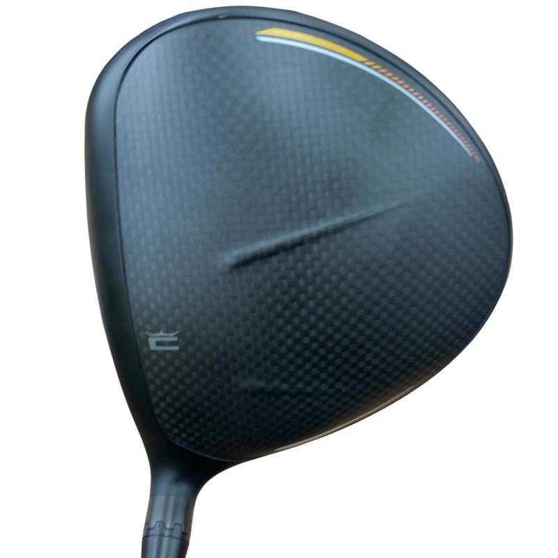 Cobra KING LTDx LS ドライバー ヘッド 10.5° COBRA（コブラ） KING LTDx LS 10.5°(ブラック) ドライバー DR