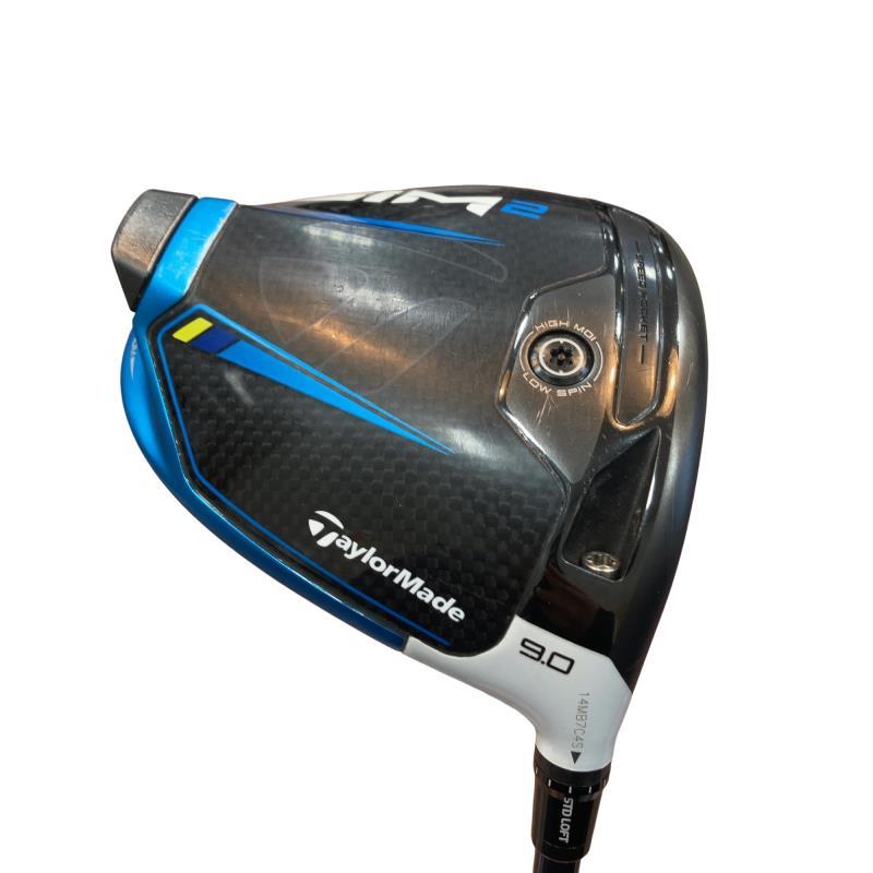 TaylorMade（テーラーメイド） SIM2 9° ドライバー DR フレックス