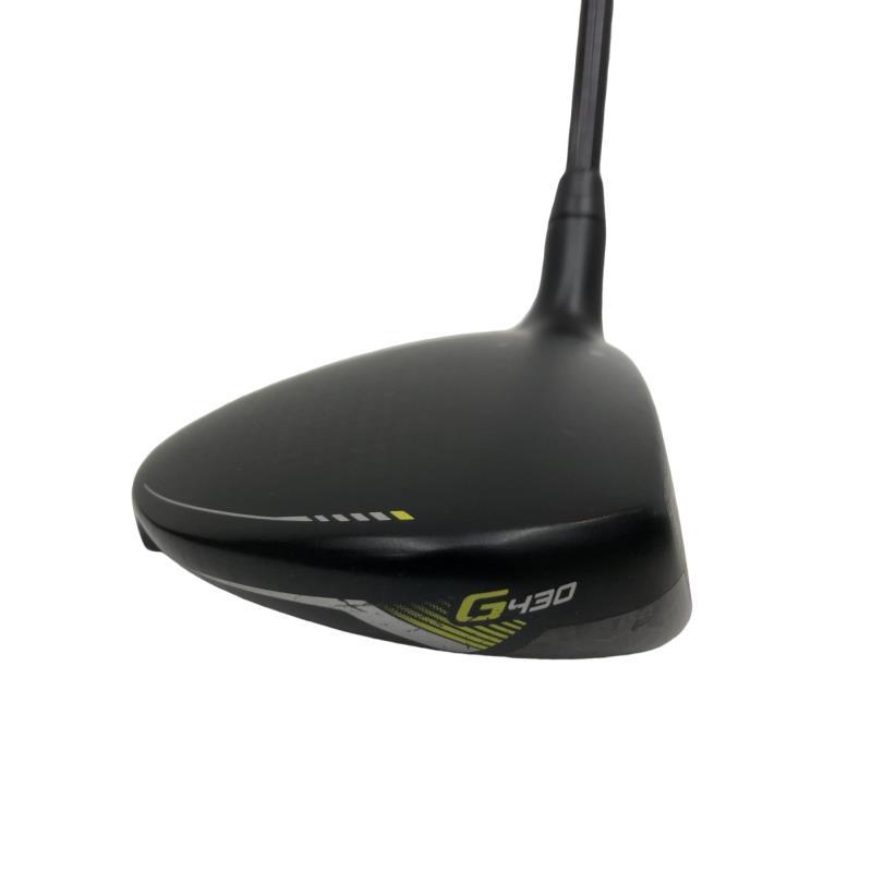 PING（ピン） G430 MAX 5W フェアウェイウッド FW フレックスSR