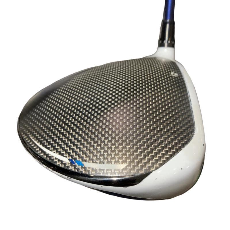 テーラーメイド SIM MAX 10.5° ドライバー DR フレックスR_3