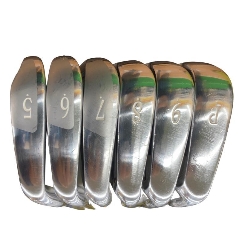 Mizuno Pro 518 DG95 6S アイアンセット MIZUNO GOLF ミズノ Mizuno Pro 518 6S アイアンセット IR フレックスS