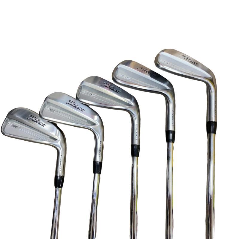 Titleist（タイトリスト） Titleist T150(2023) 6S アイアンセット IR