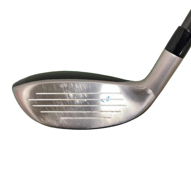 MIZUNO GOLF ミズノ EURUS G6 U5 ユーティリティ UT フレックスS 