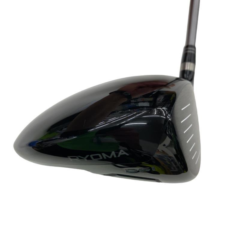 RYOMA GOLF（リョーマゴルフ） MAXIMA III TYPE-D 10.5° ドライバー DR