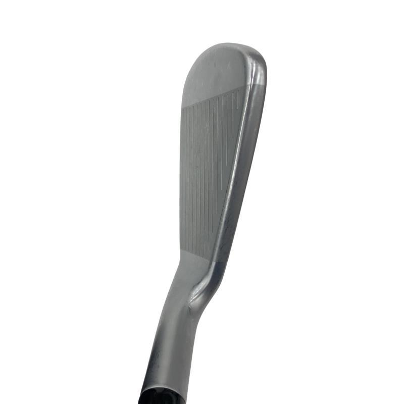 テーラーメイド Taylor Made P・790(2023) 8S アイアンセット IR