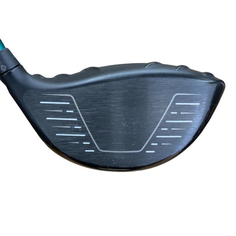 PING（ピン） G425 MAX 10.5° レフティ ドライバー DR フレックスSR