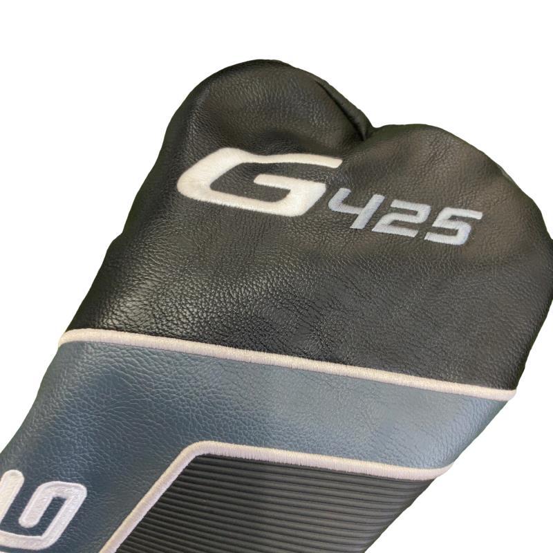 PING（ピン） G425 MAX 10.5° レフティ ドライバー DR フレックスSR