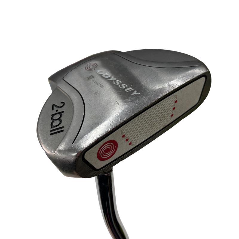 ODYSSEY（キャロウェイゴルフ） オデッセイ WHITE HOT XG 2・ball 32