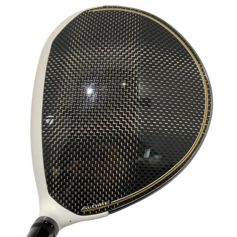 テーラーメイド STEALTH GLOIRE+ 9.5° ドライバー DR フレックスSR 