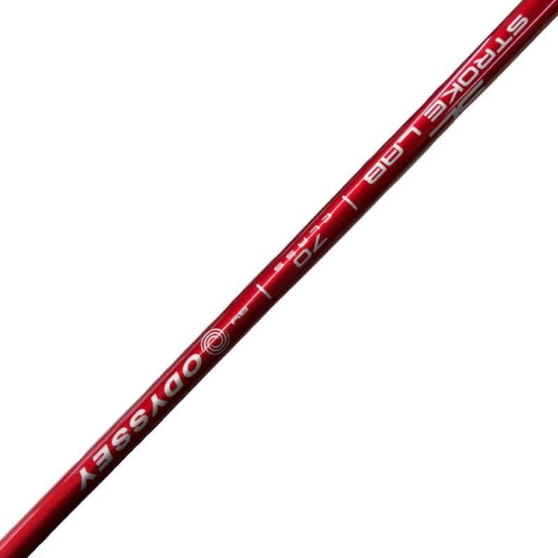 オデッセイ TRI-BEAM DOUBLE WIDE 34インチ パター PT フレックスその他_4