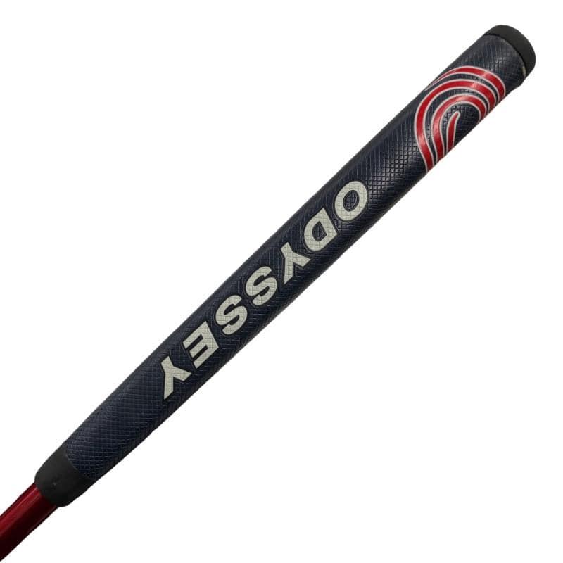 オデッセイ TRI-BEAM DOUBLE WIDE 34インチ パター PT フレックスその他_5