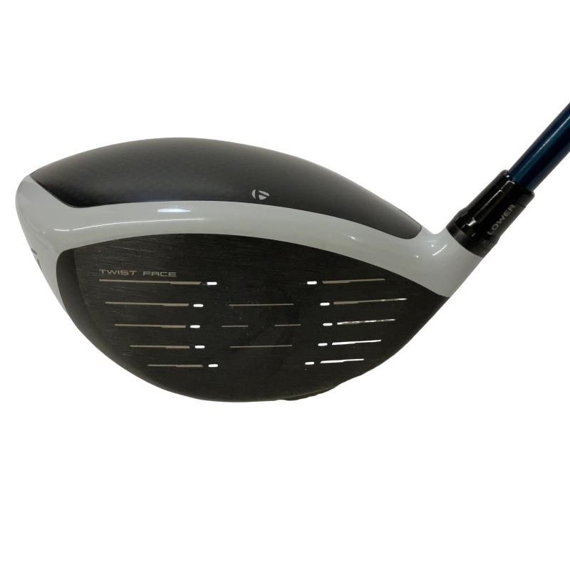 TaylorMade（テーラーメイド） SIM2 MAX-D 10.5° ドライバー DR