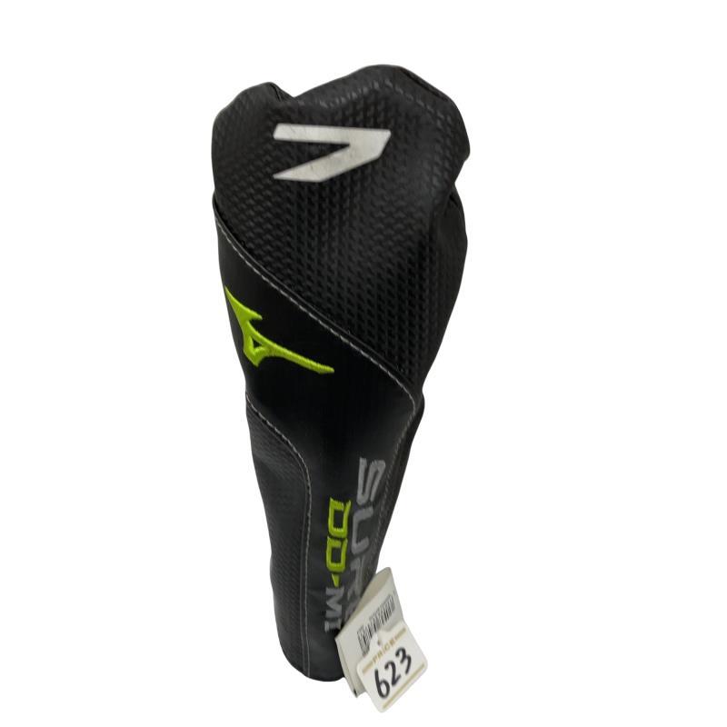 MIZUNO GOLF ミズノ SURE DD MI U7 ユーティリティ UT フレックスSR