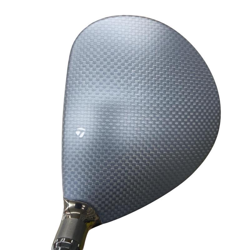 TaylorMade（テーラーメイド） Qi35 TOUR 3W フェアウェイウッド FW