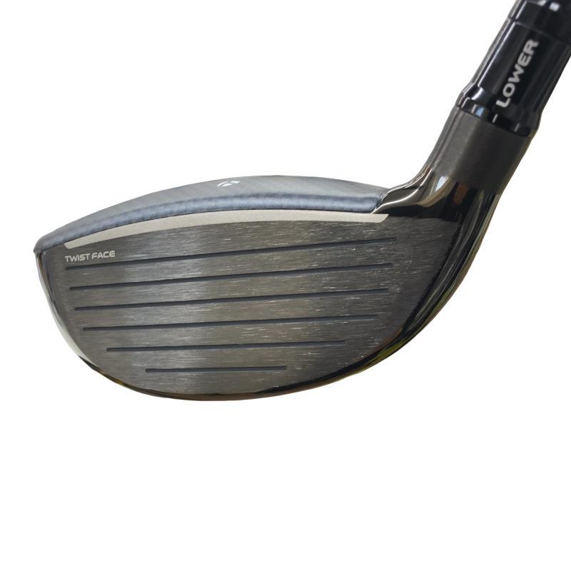 TaylorMade（テーラーメイド） Qi35 TOUR 3W フェアウェイウッド FW
