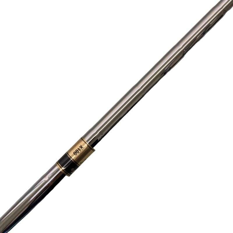 Titleist（タイトリスト） Titleist CB 712 8S アイアンセット IR