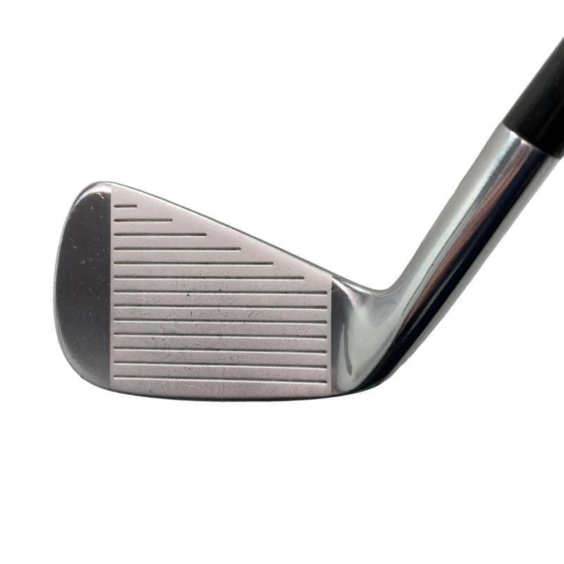 MIURA（三浦技研） CB-1007 6S アイアンセット IR フレックスX