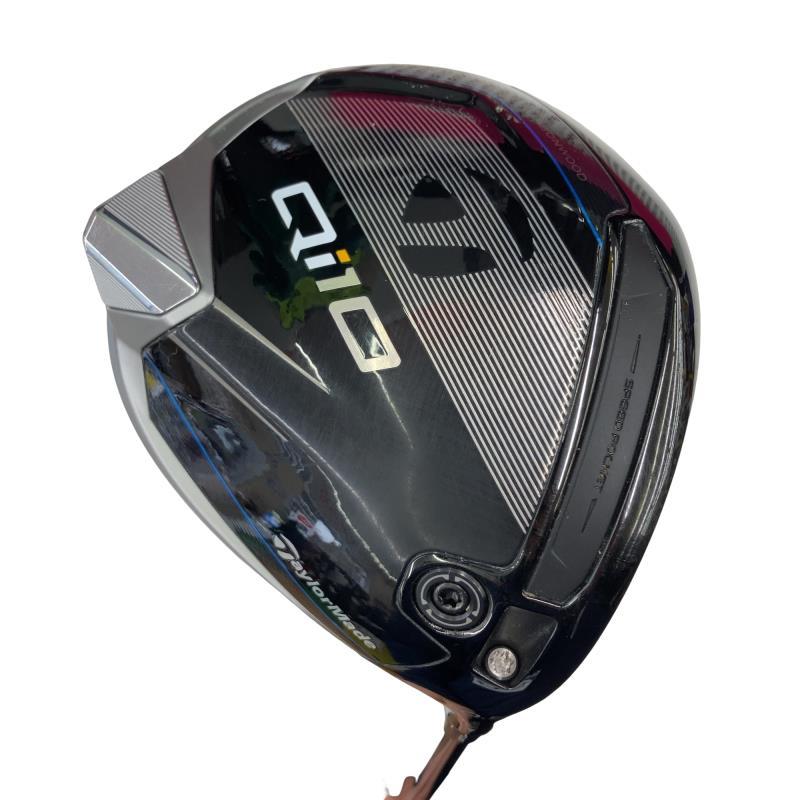 TaylorMade（テーラーメイド） Qi10 10.5° ドライバー DR フレックスSR 