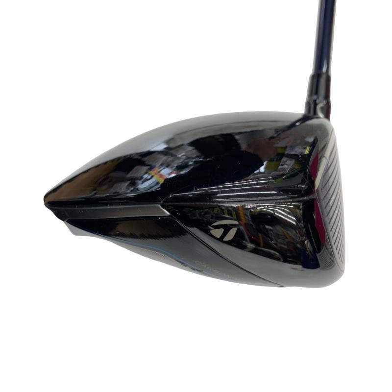 TaylorMade（テーラーメイド） Qi10 10.5° ドライバー DR フレックスSR 