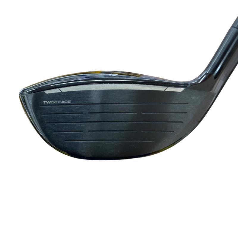 TaylorMade（テーラーメイド） Qi10 7W フェアウェイウッド FW