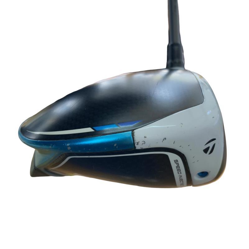 TaylorMade（テーラーメイド） SIM2 MAX 10.5° ドライバー DR