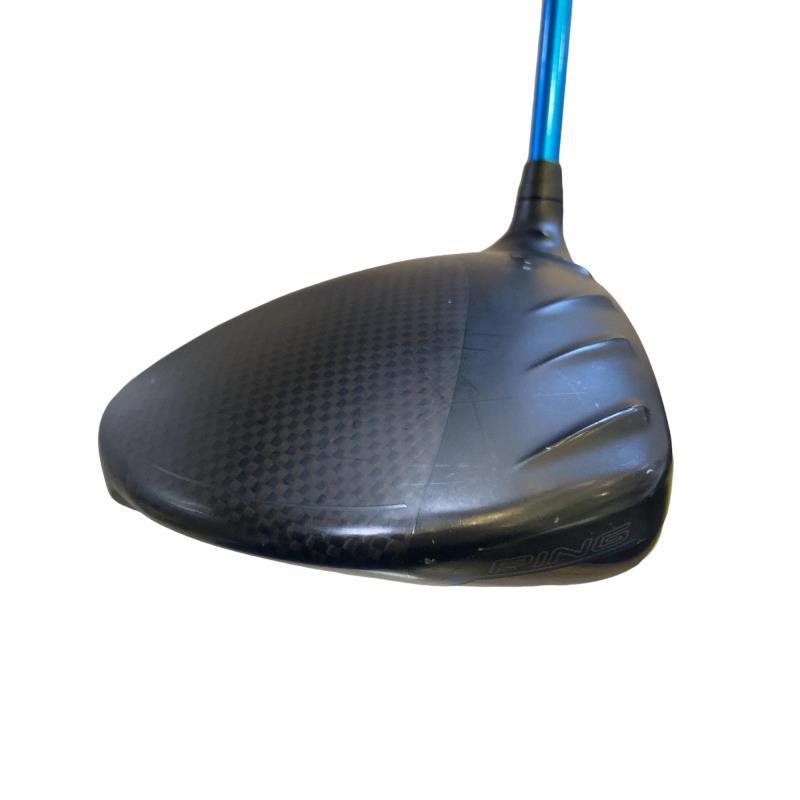 PING（ピン） G440 MAX 10.5° ドライバー DR フレックスR : ゴルフ