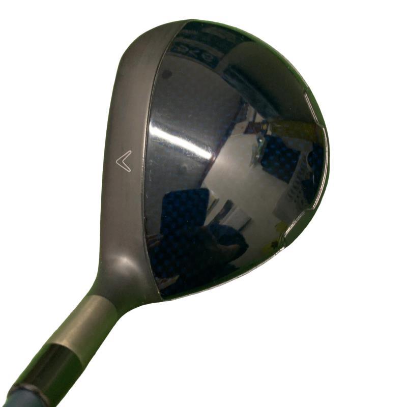 Callaway（キャロウェイ） PARADYM X 7W フェアウェイウッド FW