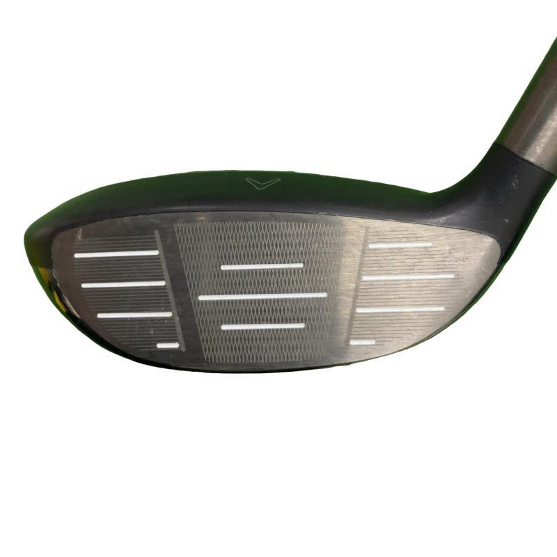 Callaway（キャロウェイ） PARADYM X 7W フェアウェイウッド FW