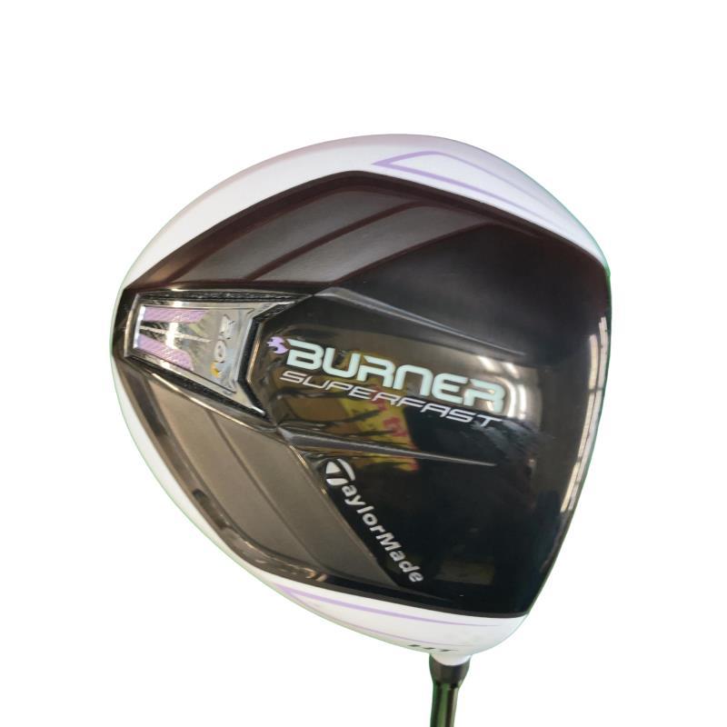 TaylorMade（テーラーメイド） BURNER SUPER FAST 2.0J HT レディース