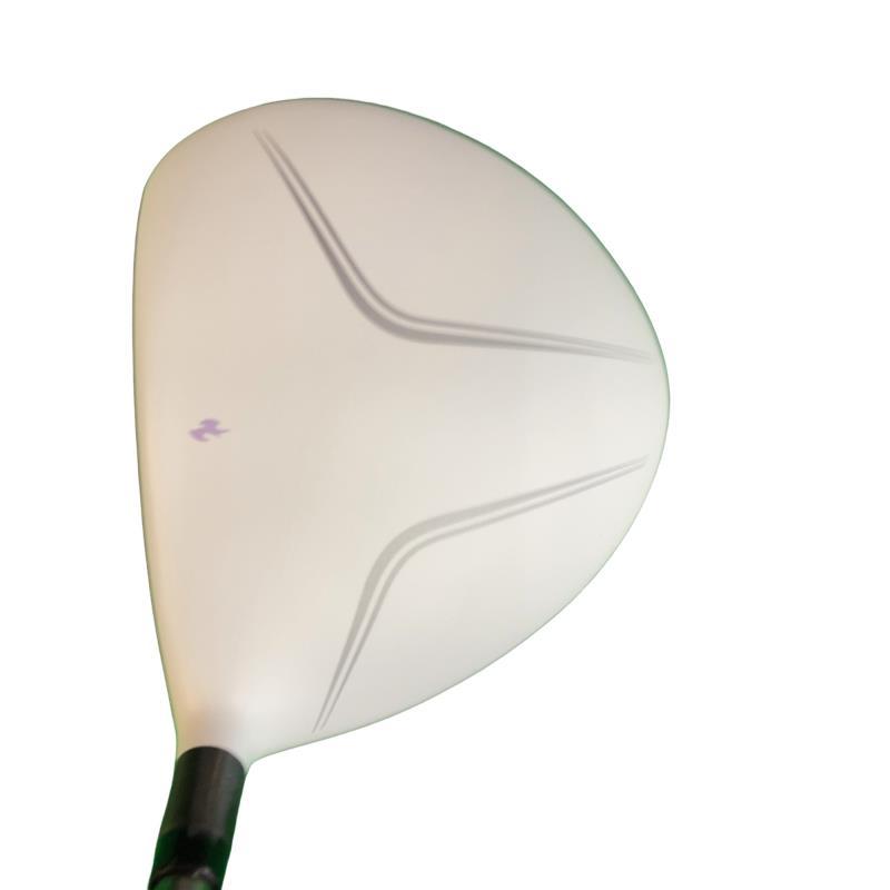 TaylorMade（テーラーメイド） BURNER SUPER FAST 2.0J HT レディース