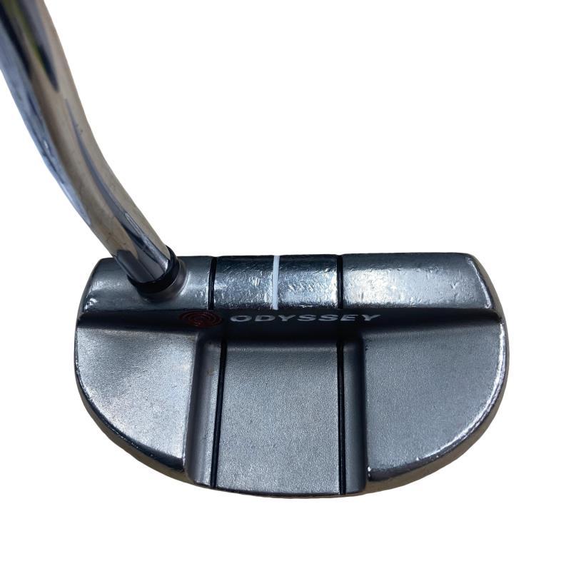 ODYSSEY（キャロウェイゴルフ） オデッセイ WHITE STEEL #5 32インチ