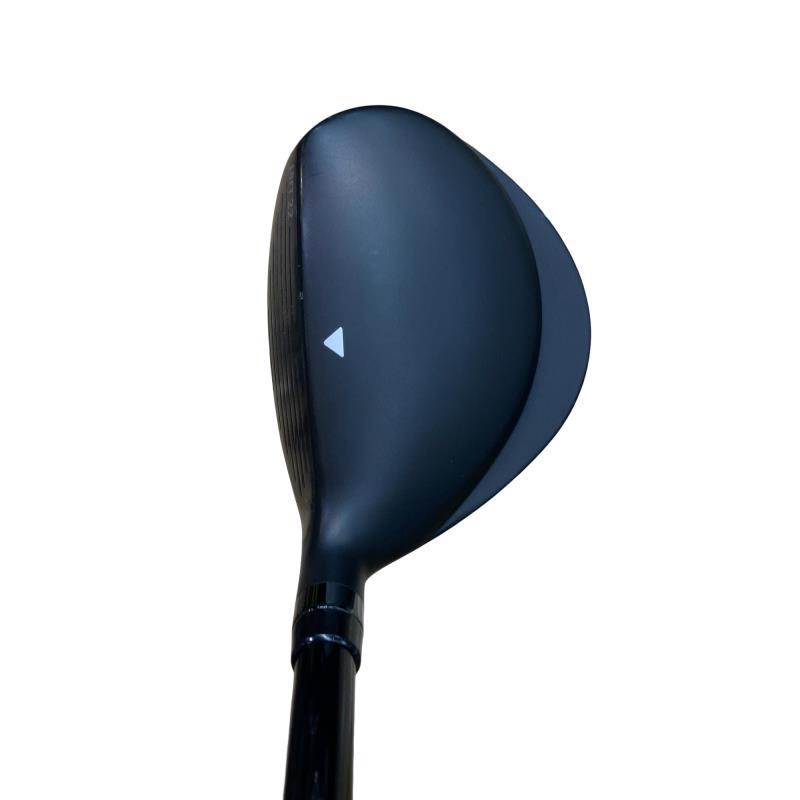 UFO パワートルネード ユーティリティ 55 kasco（キャスコ） POWER TORNADO UFO 55 ユーティリティ UT