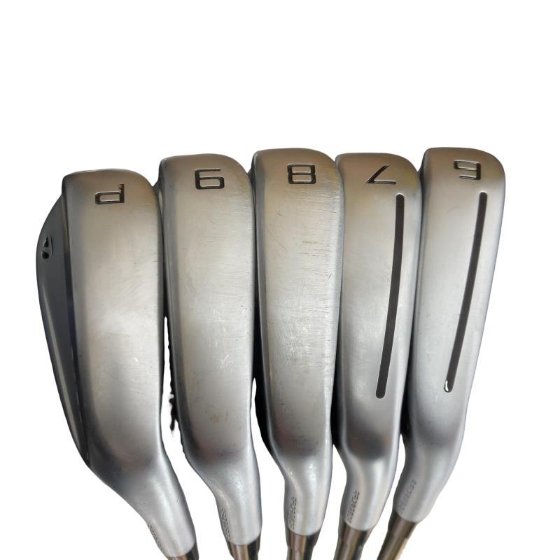 TaylorMade（テーラーメイド） Taylor Made P・790(2023) 5S アイアン