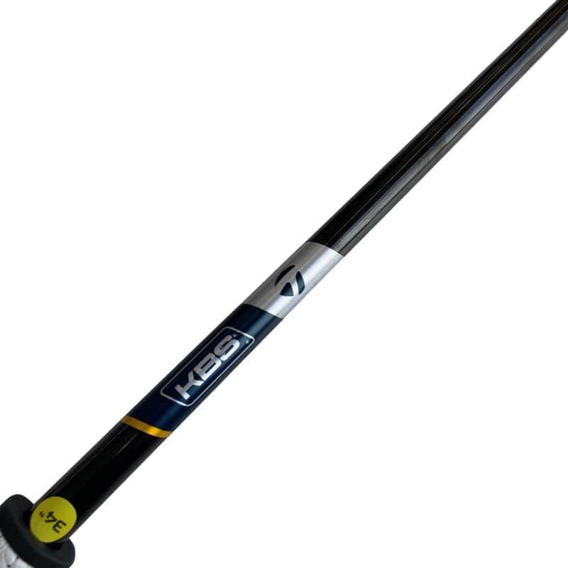 TaylorMade（テーラーメイド） Spider TOUR X X3 34インチ パター PT