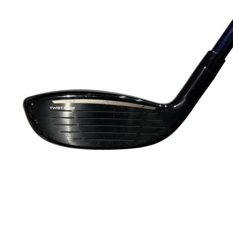 TaylorMade（テーラーメイド） Qi10 MAX U3 ユーティリティ UT
