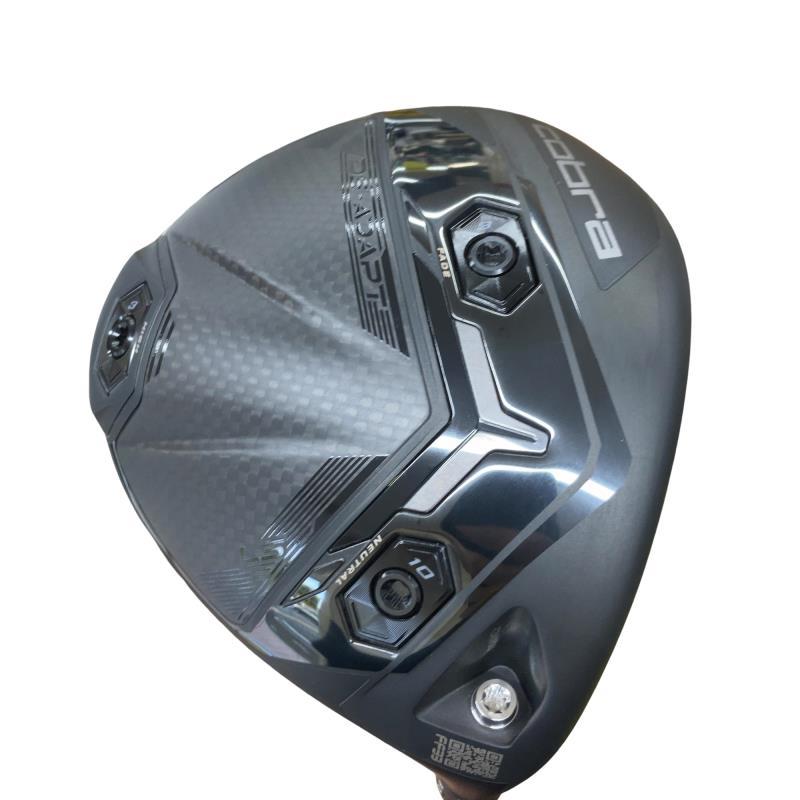 COBRA（コブラ） cobra DS-ADAPT LS 9° ドライバー DR フレックスS