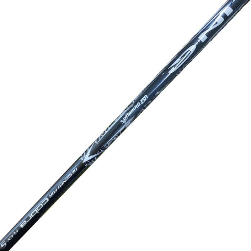 COBRA（コブラ） cobra DS-ADAPT LS 9° ドライバー DR フレックスS