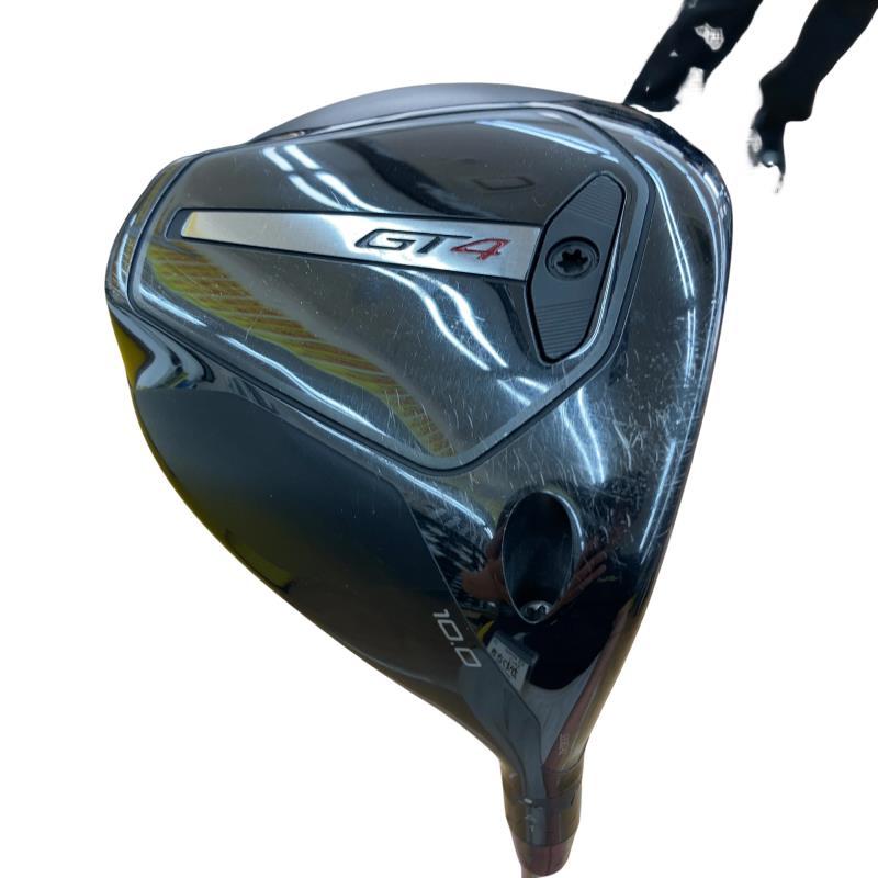 Titleist（タイトリスト） GT4 10° ドライバー DR フレックスその他