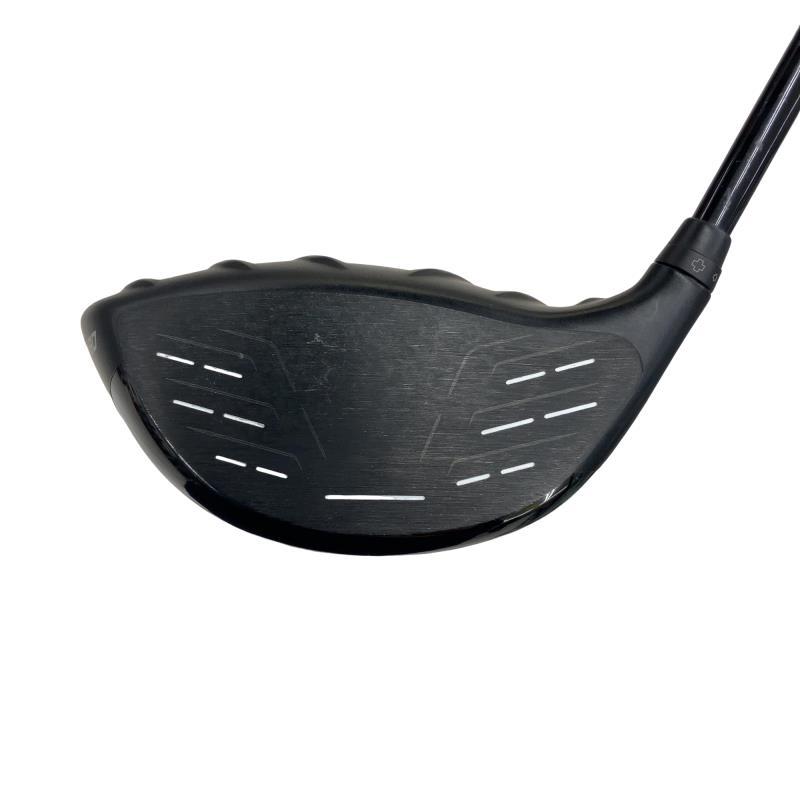 PING（ピン） G430 MAX 10.5° ドライバー DR フレックスSR : ゴルフ