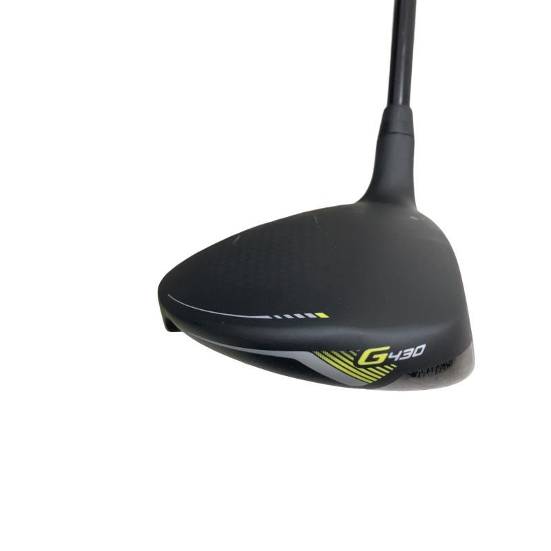 PING（ピン） G430 MAX 5W フェアウェイウッド FW フレックスSR