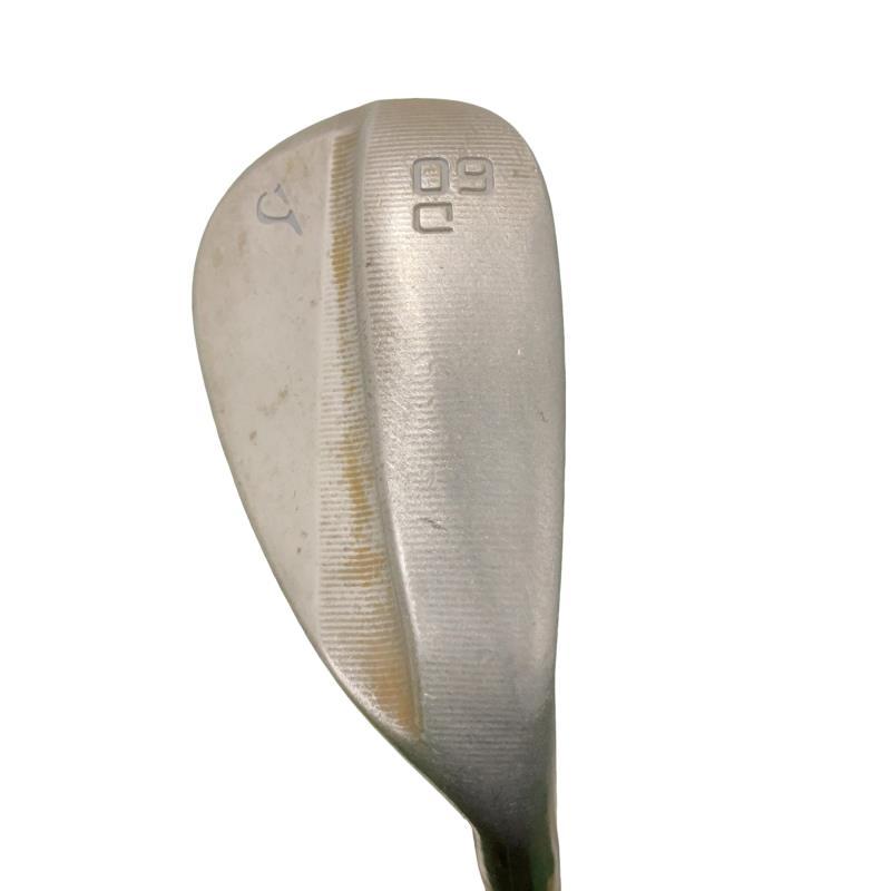 Jucie Jucie tT 60°/10°D ウェッジ WG フレックスその他_3