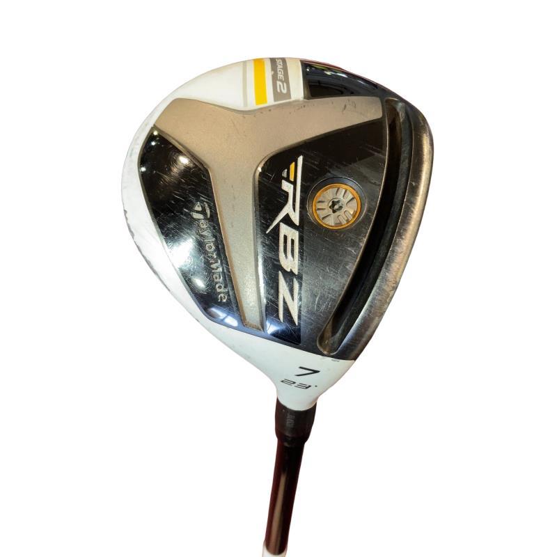TaylorMade（テーラーメイド） RBZ STAGE 2 7W フェアウェイウッド FW
