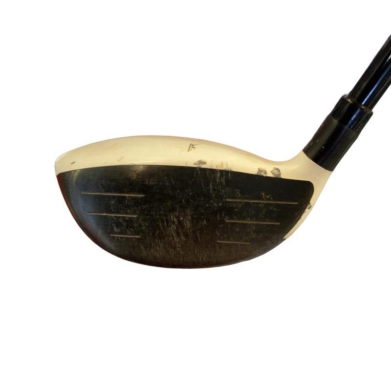 美品！　RBZ Stage2 7番フェアウェイウッド 23度　flexS TaylorMade（テーラーメイド） RBZ STAGE 2 7W フェアウェイウッド FW